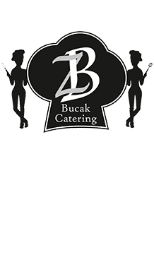 Bucak Catering Logo