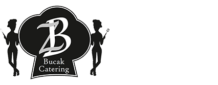 Bucak Catering Logo